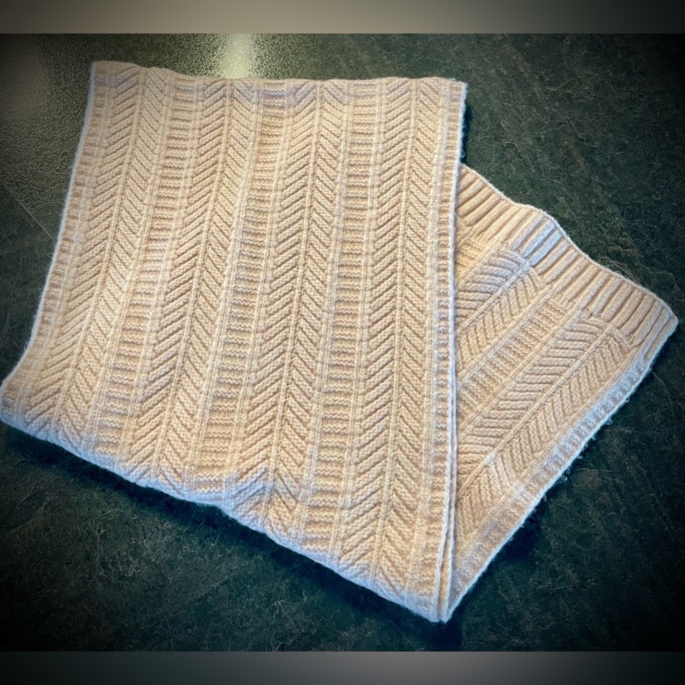 Winter Scarf